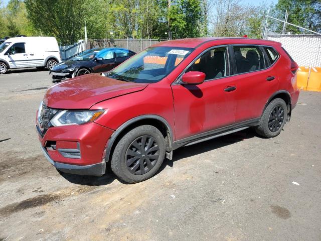 Vin: jn8at2mv7hw252855, lot: 54200025, nissan rogue s 2017 img_1