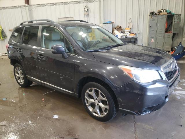 Vin: jf2sjawc2fh513632, lot: 52518235, subaru forester 2.5i touring 20154