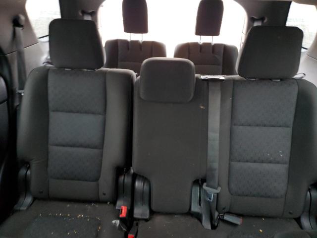 2015 FORD EXPLORER X 1FM5K7D8XFGA32300