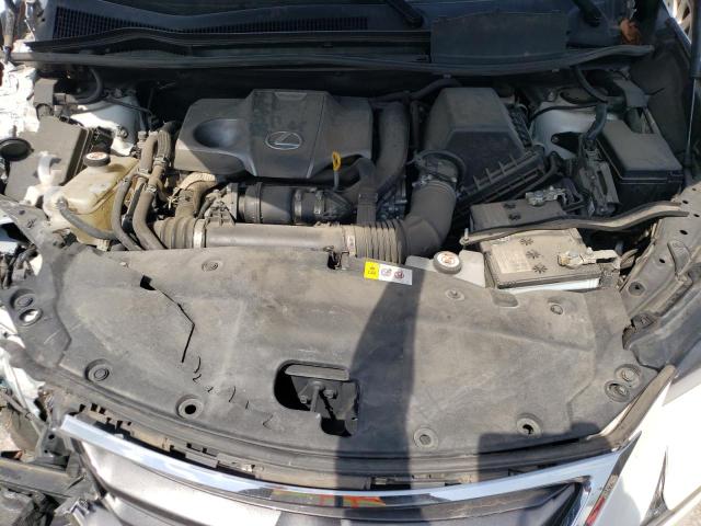 2017 LEXUS NX 200T BA - JTJBARBZ1H2106797