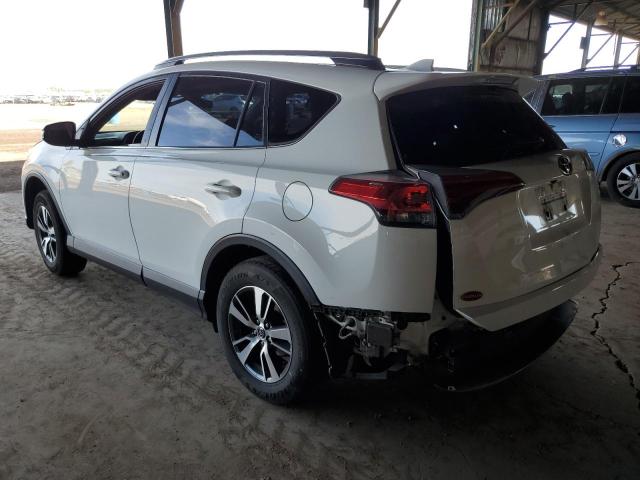Vin: jtmwfrev2jj740145, lot: 52214075, toyota rav4 adventure 20182