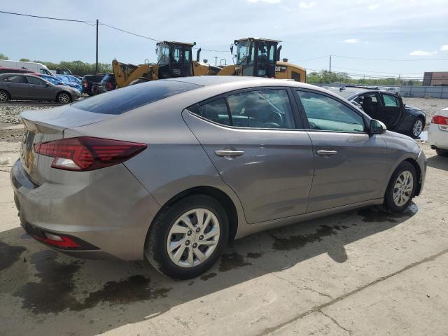 Vin: kmhd74lf6lu943894, lot: 53940695, hyundai elantra se 20203