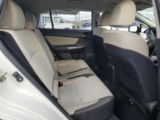 2016 SUBARU CROSSTREK - JF2GPABC2GG346352