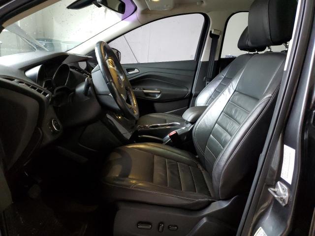 2016 FORD ESCAPE TIT - 1FMCU9JX9GUB94754