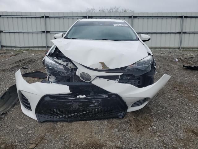 2017 TOYOTA COROLLA L 5YFBURHE3HP573574
