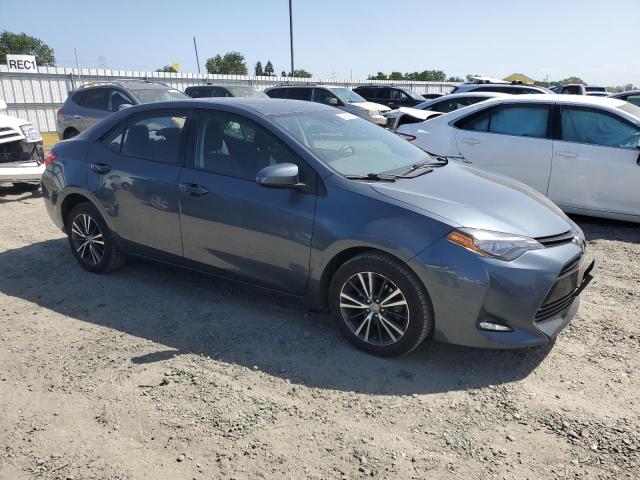 Vin: 2t1burhe2hc814864, lot: 54254335, toyota corolla l 20174