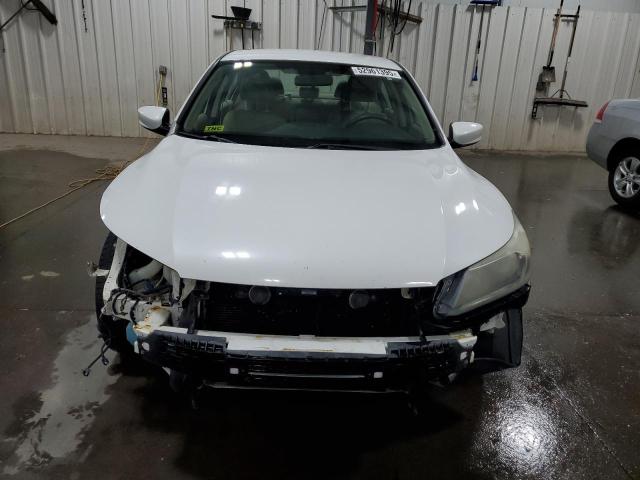 2015 HONDA ACCORD LX - 1HGCR2F35FA011547
