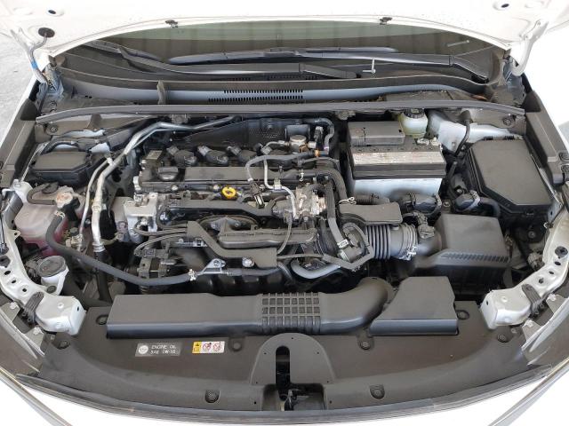 2022 TOYOTA COROLLA SE - JTDP4MCE0N3508878