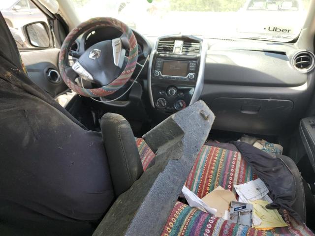2017 NISSAN VERSA S - 3N1CN7AP4HL891530