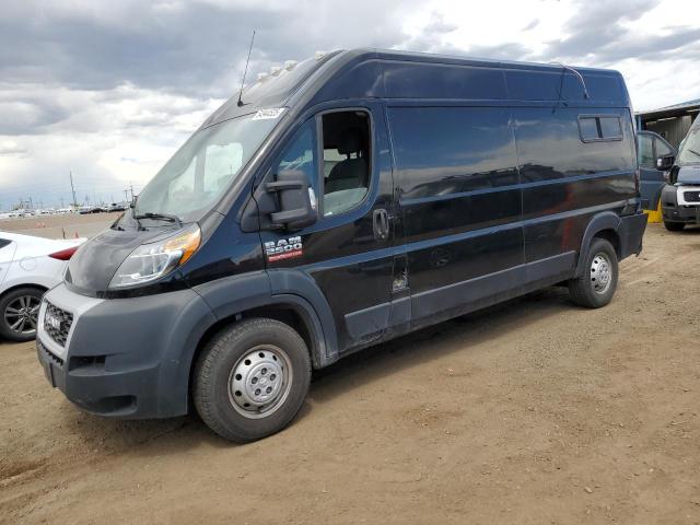 RAM PROMASTER 2500 HIGH