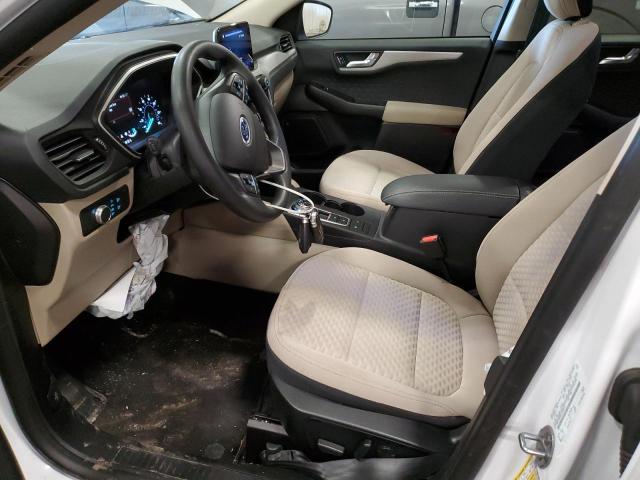 2020 FORD ESCAPE SE - 1FMCU9G62LUA85917