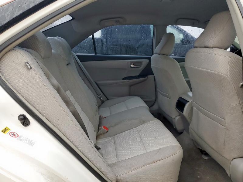 2015 TOYOTA CAMRY LE - 4T4BF1FK2FR472547