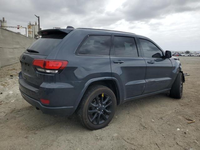 Vin: 1c4rjeag7jc392004, lot: 53387525, jeep grand cher laredo 20183