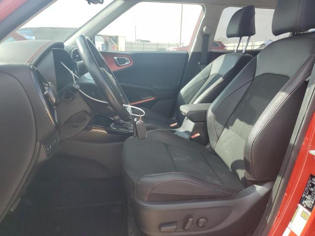 2024 KIA SOUL GT LI - KNDJ53AU2R7222343