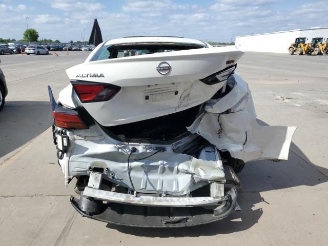 2024 NISSAN ALTIMA SR - 1N4BL4CV5RN328003