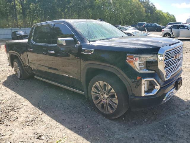 Vin: 1gtu9fel0kz236742, lot: 52752105, gmc sierra k1500 denali 20194
