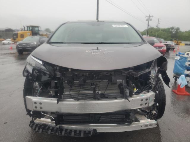 2024 TOYOTA SIENNA XLE 5TDJSKFC8RS126533