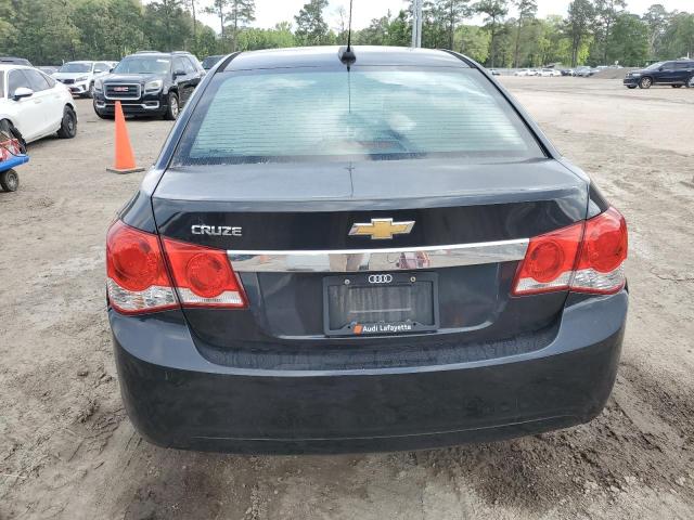 2016 CHEVROLET CRUZE LIMI - 1G1PC5SG6G7199885