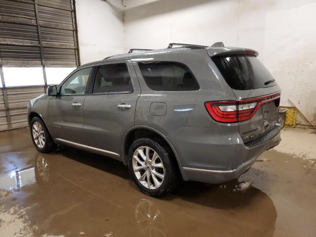 Vin: 1c4rdjegxlc348513, lot: 51204925, dodge durango citadel 20202