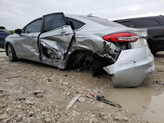 Vin: 3fa6p0cd4lr148327, lot: 55099855, ford fusion sel 20202