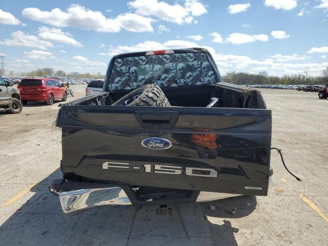 2020 FORD F150 SUPER - 1FTEW1E47LFB21356
