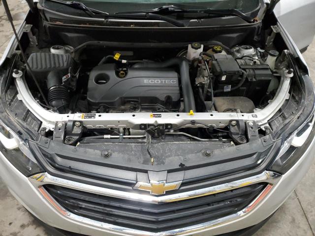 2020 CHEVROLET EQUINOX LT - 2GNAXKEV5L6189389