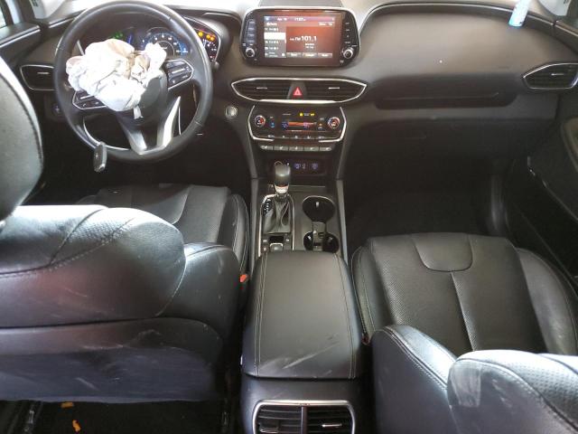 2019 HYUNDAI SANTA FE L - 5NMS5CADXKH113289