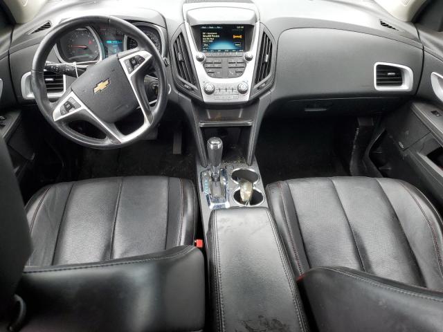 2017 CHEVROLET EQUINOX PR - 2GNALDEK1H6138492