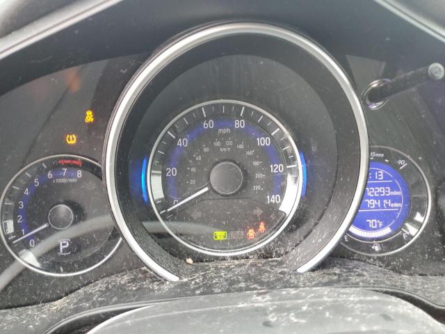 2015 HONDA FIT EX - 3HGGK5H84FM716567