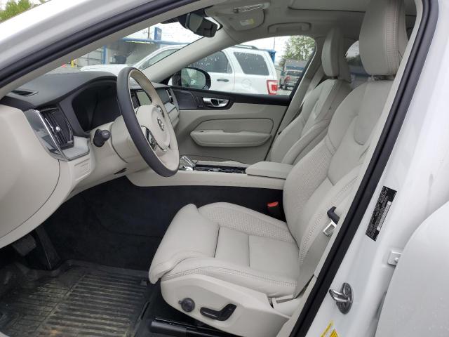 2025 VOLVO XC60 ULTRA YV4H60RM8S1054504