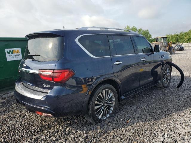 Vin: jn8az2ne8j9194076, lot: 54213755, infiniti qx80 base 20183