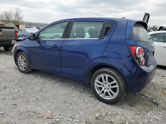 Vin: 1g1jc6sh2d4217932, lot: 52958465, chevrolet sonic lt 20132