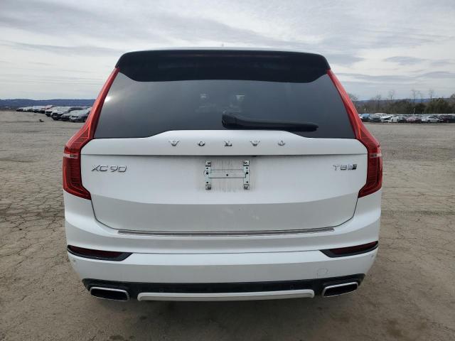 2020 VOLVO XC90 T8 R- - YV4BR0CM1L1591576