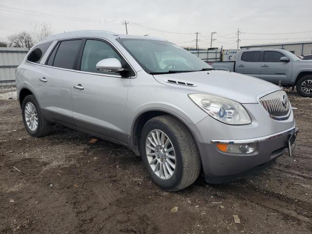 Vin: 5galraed4aj224521, lot: 52007685, buick enclave cx 20104