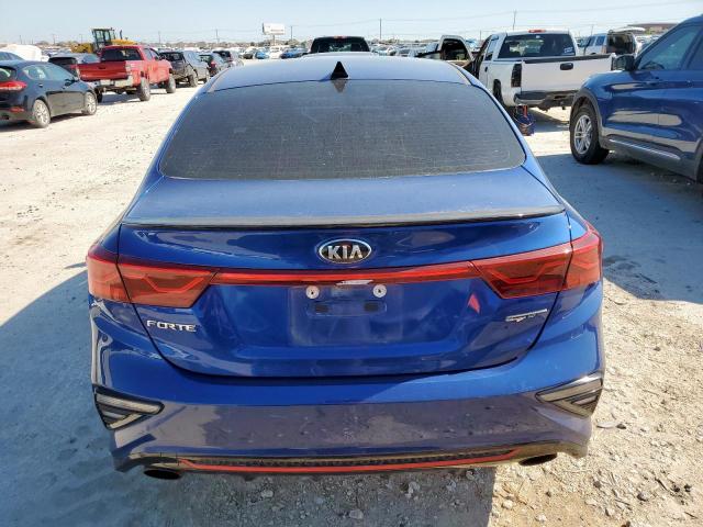 2020 KIA FORTE GT - 3KPF44AC5LE259271