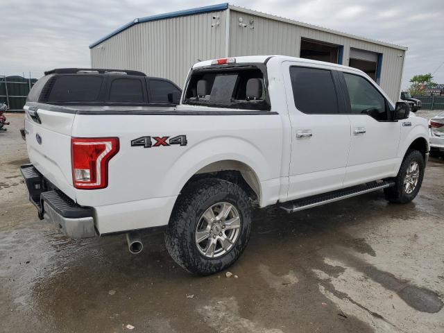Vin: 1ftew1efxhke34871, lot: 53520475, ford f-150 supercrew 20173