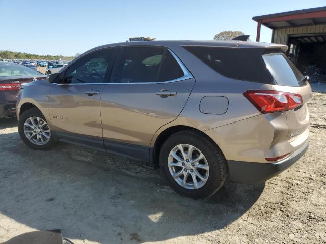 2018 CHEVROLET EQUINOX LT - 2GNAXJEV0J6248193