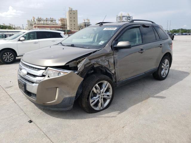 Vin: 2fmdk3jcxdba93860, lot: 54053465, ford edge sel 2013 img_1