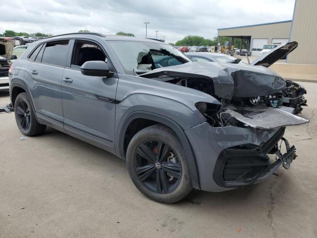 Vin: 1v2sc2ca3pc213600, lot: 53367215, volkswagen atlas sel r-line 20234