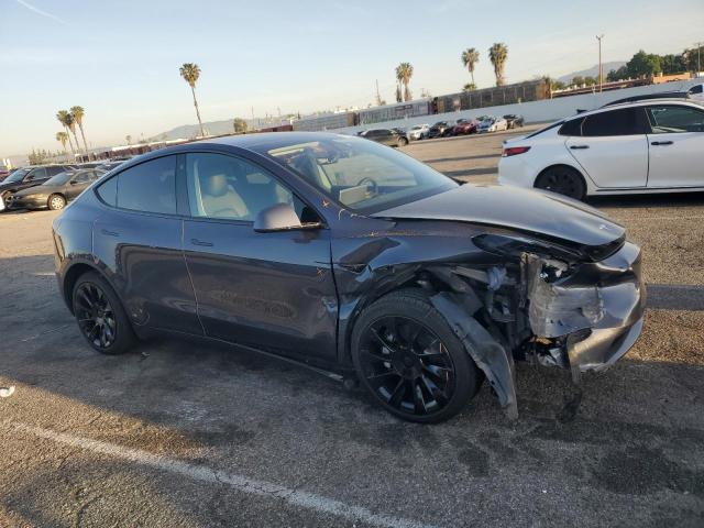 Vin: 7saygaee9nf366382, lot: 52179515, tesla model y 20224