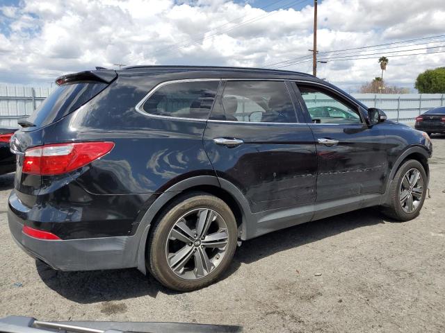 Vin: km8sn4hf0gu140252, lot: 51301945, hyundai santa fe se 20163