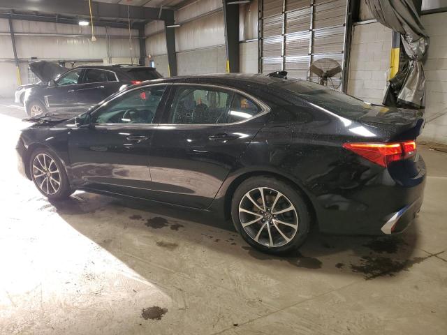 Vin: 19uub2f34la005629, lot: 52137845, acura tlx 20202
