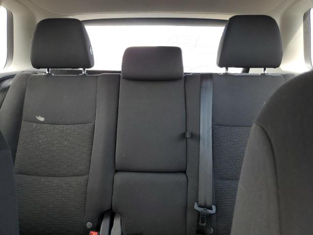 2015 VOLKSWAGEN TIGUAN S - WVGBV7AX2FW580951