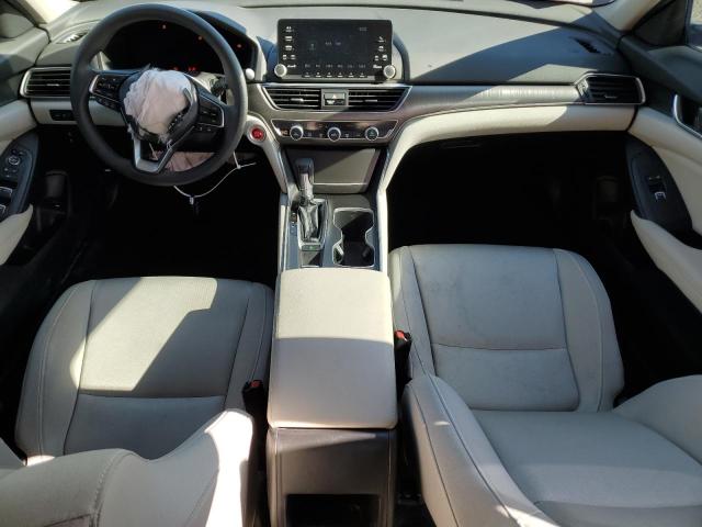 2020 HONDA ACCORD LX - 1HGCV1F17LA024106
