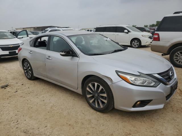 2017 NISSAN ALTIMA 2.5 - 1N4AL3AP0HC188883