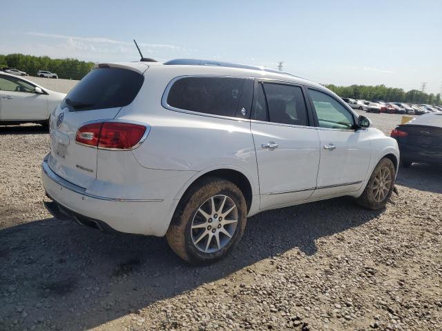 Vin: 5gakrakd2gj229063, lot: 53145545, buick enclave 20163