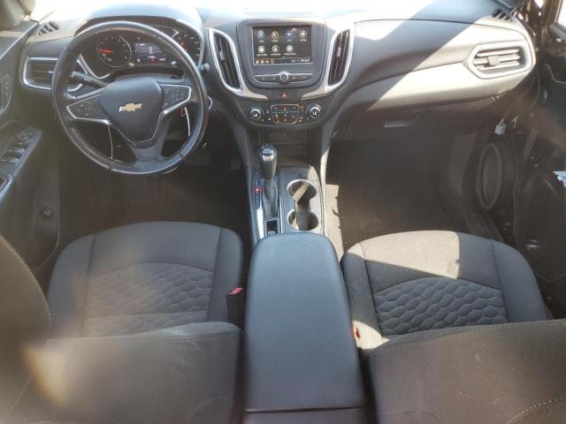 2019 CHEVROLET EQUINOX LT - 3GNAXKEV7KL141838