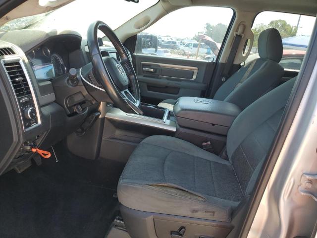 2015 RAM 1500 SLT - 1C6RR7LM3FS740909