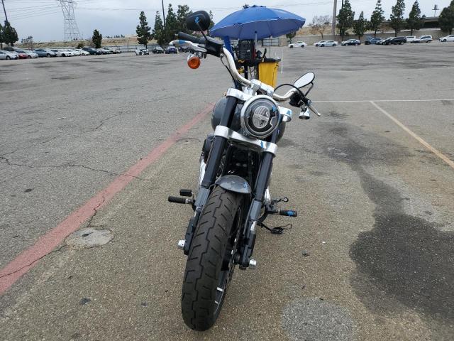 2021 HARLEY-DAVIDSON FLSB 1HD1YMJ29MB057035