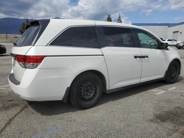 2016 HONDA ODYSSEY LX 5FNRL5H26GB127106